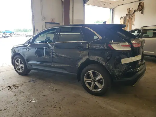 2FMPK4J92NBA12343 2022 FORD EDGE - Image 2