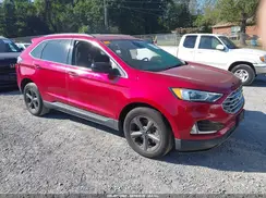 2FMPK4J92NBA12522 2022 FORD EDGE