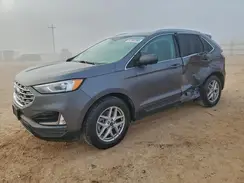 2FMPK4J92NBA12990 2022 FORD EDGE