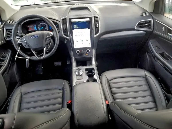 2FMPK4J92NBA12990 2022 FORD EDGE - Image 8