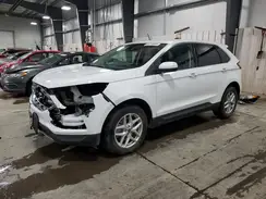 2FMPK4J92NBA13038 2022 FORD EDGE