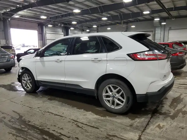 2FMPK4J92NBA13038 2022 FORD EDGE - Image 2