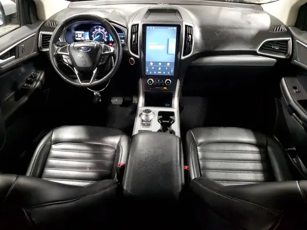 2FMPK4J92NBA13038 2022 FORD EDGE - Image 8