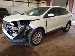 2FMPK4J92NBA14321 2022 FORD EDGE