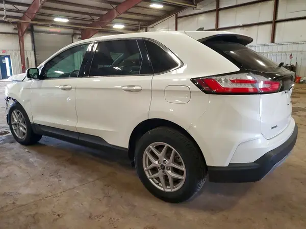 2FMPK4J92NBA14321 2022 FORD EDGE - Image 2