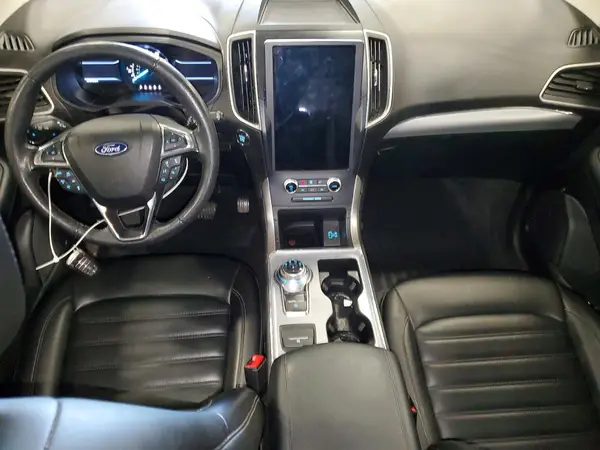2FMPK4J92NBA14321 2022 FORD EDGE - Image 8