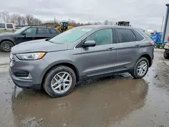 2FMPK4J92NBA14545 2022 FORD EDGE