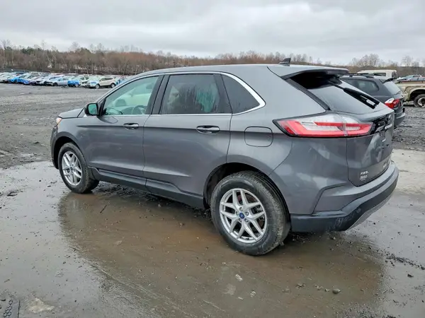 2FMPK4J92NBA14545 2022 FORD EDGE - Image 2
