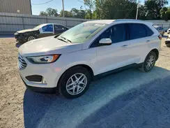 2FMPK4J92NBA16490 2022 FORD EDGE