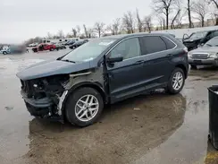 2FMPK4J92NBA16814 2022 FORD EDGE