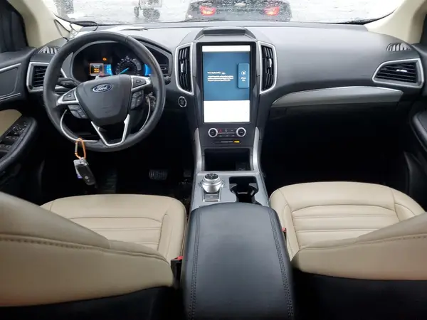 2FMPK4J92NBA16814 2022 FORD EDGE - Image 8
