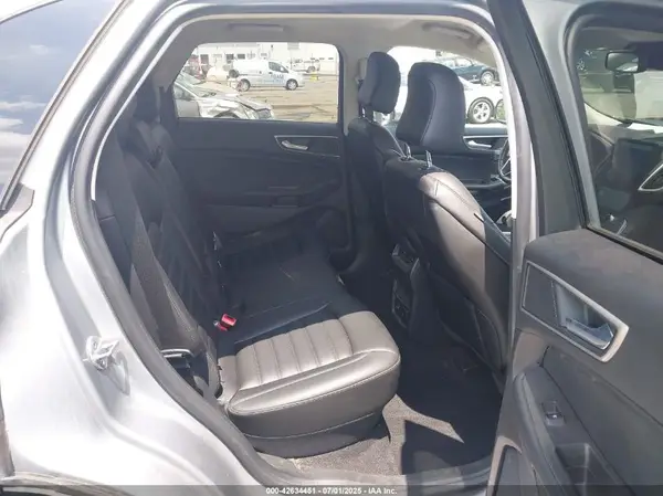 2FMPK4J92NBA17672 2022 FORD EDGE - Image 8
