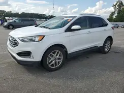 2FMPK4J92NBA19096 2022 FORD EDGE