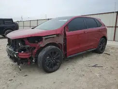 2FMPK4J92NBA19132 2022 FORD EDGE