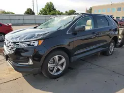 2FMPK4J92NBA19311 2022 FORD EDGE