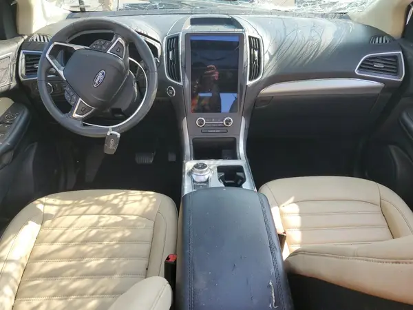 2FMPK4J92NBA19311 2022 FORD EDGE - Image 8