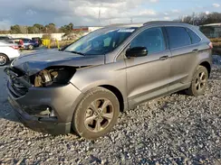 2FMPK4J92NBA20264 2022 FORD EDGE
