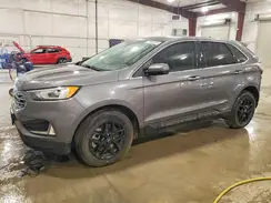 2FMPK4J92NBA20538 2022 FORD EDGE