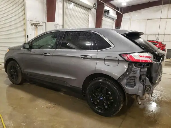 2FMPK4J92NBA20538 2022 FORD EDGE - Image 2