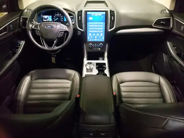2FMPK4J92NBA20538 2022 FORD EDGE - Image 8