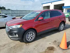 2FMPK4J92NBA21186 2022 FORD EDGE