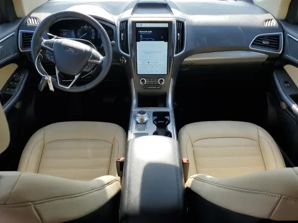 2FMPK4J92NBA21186 2022 FORD EDGE - Image 8