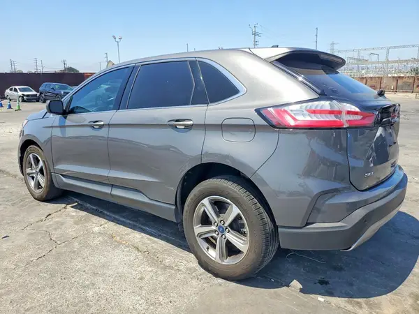 2FMPK4J92NBA21530 2022 FORD EDGE - Image 2