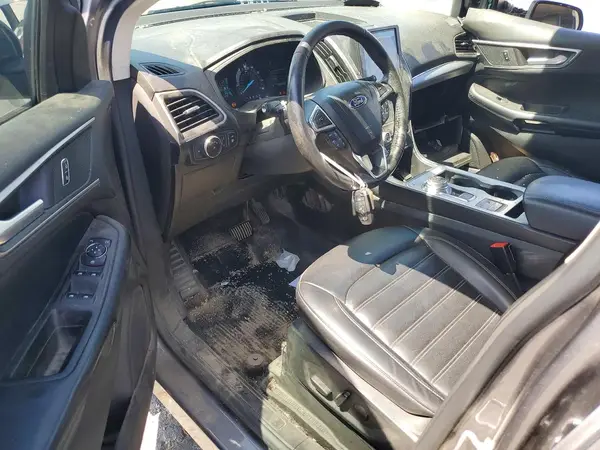 2FMPK4J92NBA21530 2022 FORD EDGE - Image 8