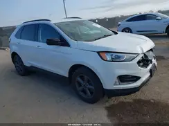 2FMPK4J92NBA22189 2022 FORD EDGE