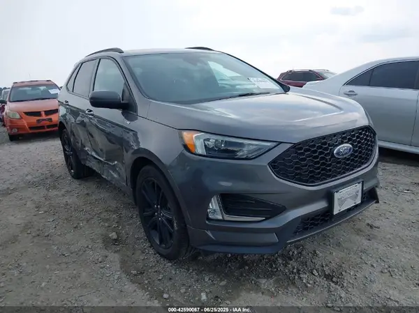 2FMPK4J92NBA22516 2022 FORD EDGE - Image 1