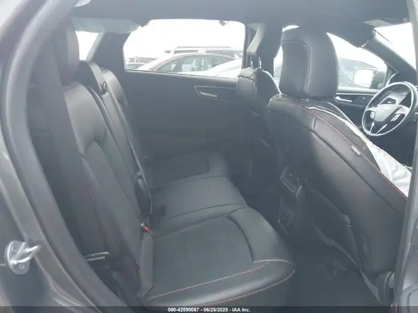 2FMPK4J92NBA22516 2022 FORD EDGE - Image 8