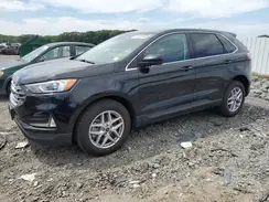 2FMPK4J92NBA23018 2022 FORD EDGE