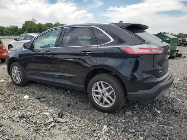 2FMPK4J92NBA23018 2022 FORD EDGE - Image 2