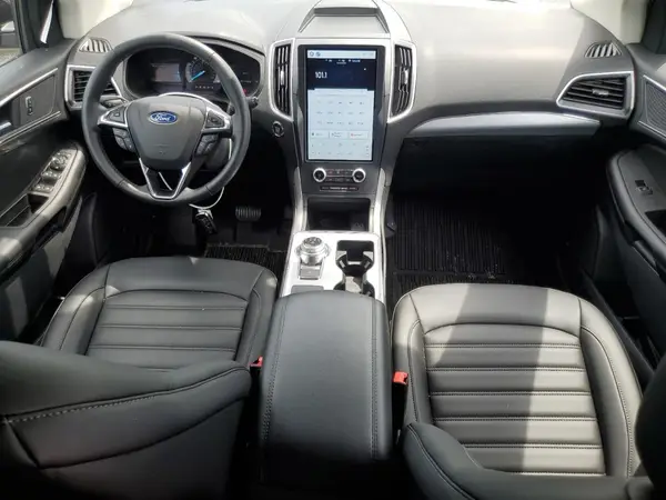 2FMPK4J92NBA23018 2022 FORD EDGE - Image 8