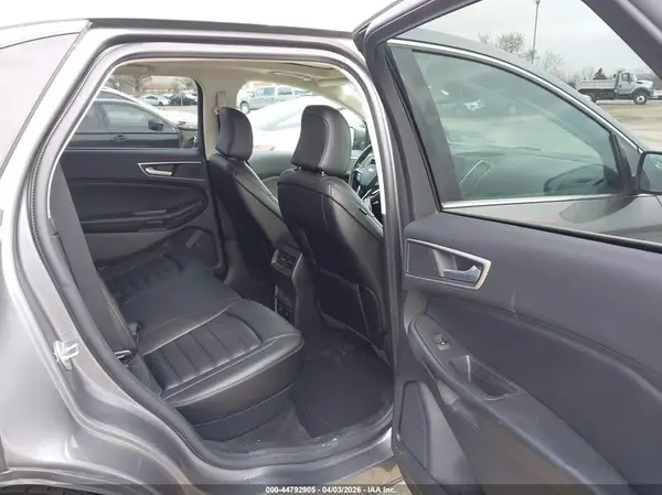 2FMPK4J92NBA23178 2022 FORD EDGE - Image 8