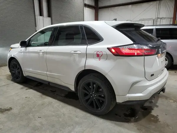 2FMPK4J92NBA24606 2022 FORD EDGE - Image 2