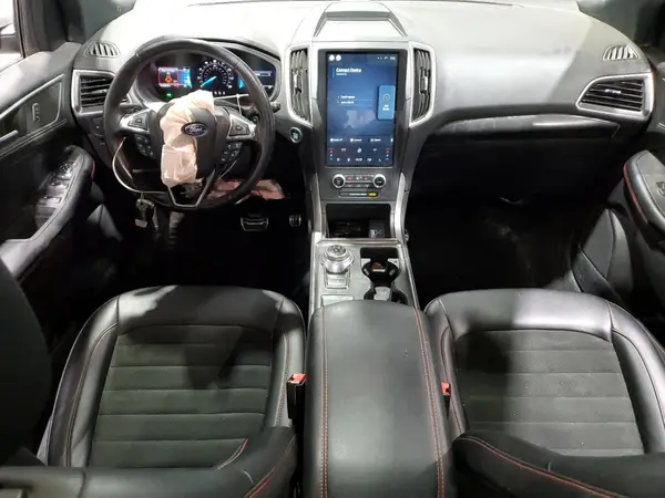 2FMPK4J92NBA24606 2022 FORD EDGE - Image 8