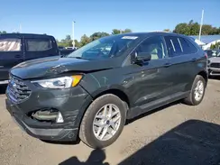 2FMPK4J92NBA25111 2022 FORD EDGE