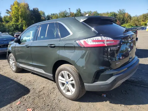 2FMPK4J92NBA25111 2022 FORD EDGE - Image 2