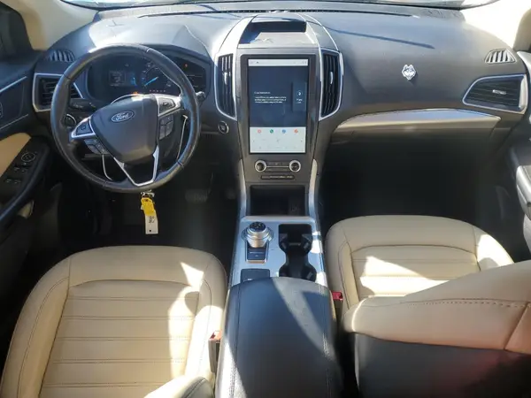 2FMPK4J92NBA25111 2022 FORD EDGE - Image 8