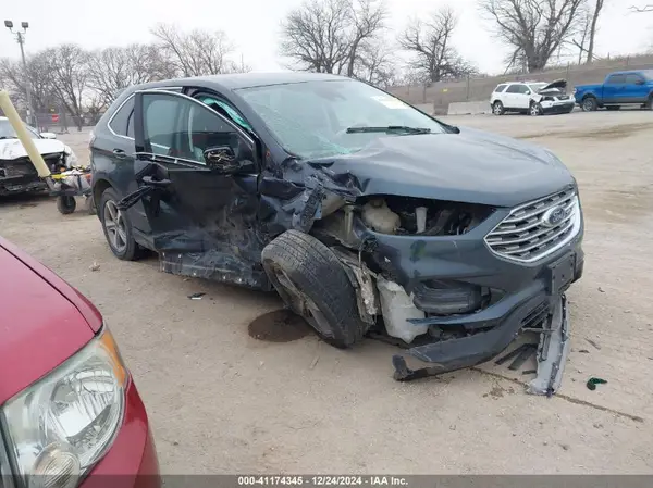 2FMPK4J92NBA25870 2022 FORD EDGE - Image 1
