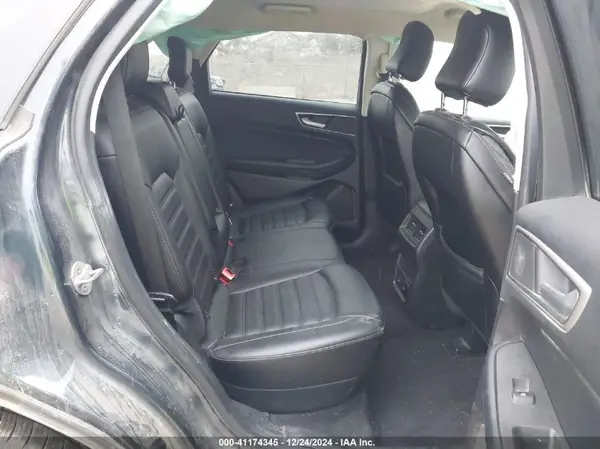 2FMPK4J92NBA25870 2022 FORD EDGE - Image 8