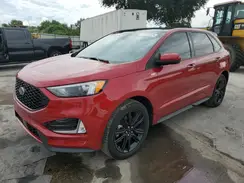 2FMPK4J92NBA26386 2022 FORD EDGE