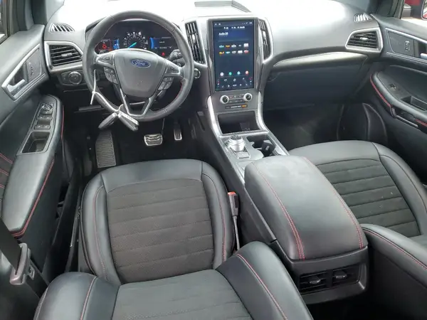 2FMPK4J92NBA26386 2022 FORD EDGE - Image 8