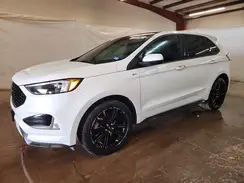 2FMPK4J92NBA29773 2022 FORD EDGE