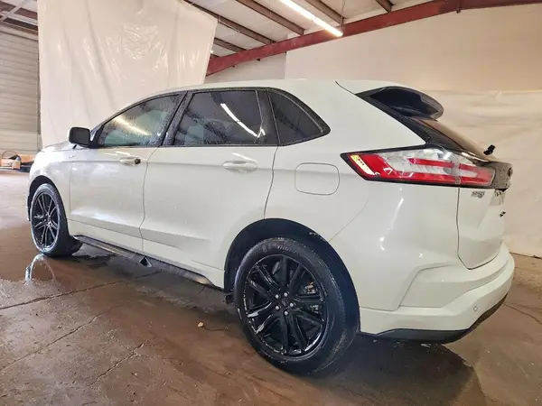 2FMPK4J92NBA29773 2022 FORD EDGE - Image 2