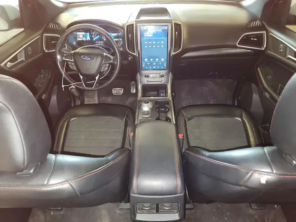 2FMPK4J92NBA29773 2022 FORD EDGE - Image 8