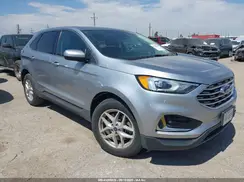 2FMPK4J92NBA31166 2022 FORD EDGE