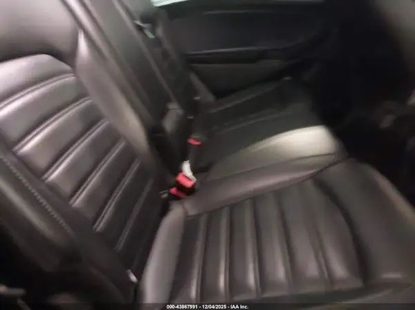 2FMPK4J92NBA31622 2022 FORD EDGE - Image 8
