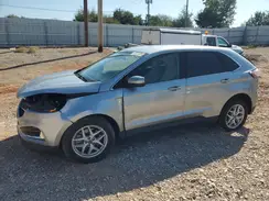 2FMPK4J92NBA32687 2022 FORD EDGE